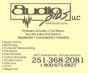 Audio Plus, LLC