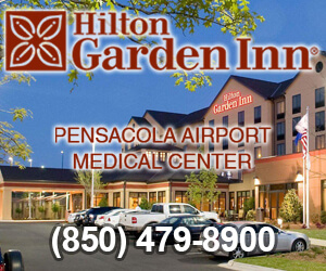Hilton Garden Inn Pensacola Airport/Medical Center