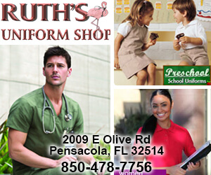 Ruth's Uniform Shops