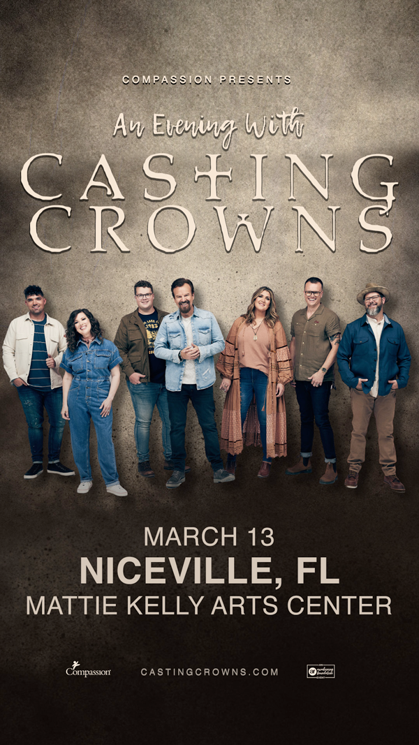 2024.0313 CROWNS Niceville poster