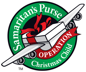 Operation Christmas Child logo