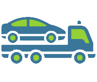 wow vehicledonation tow